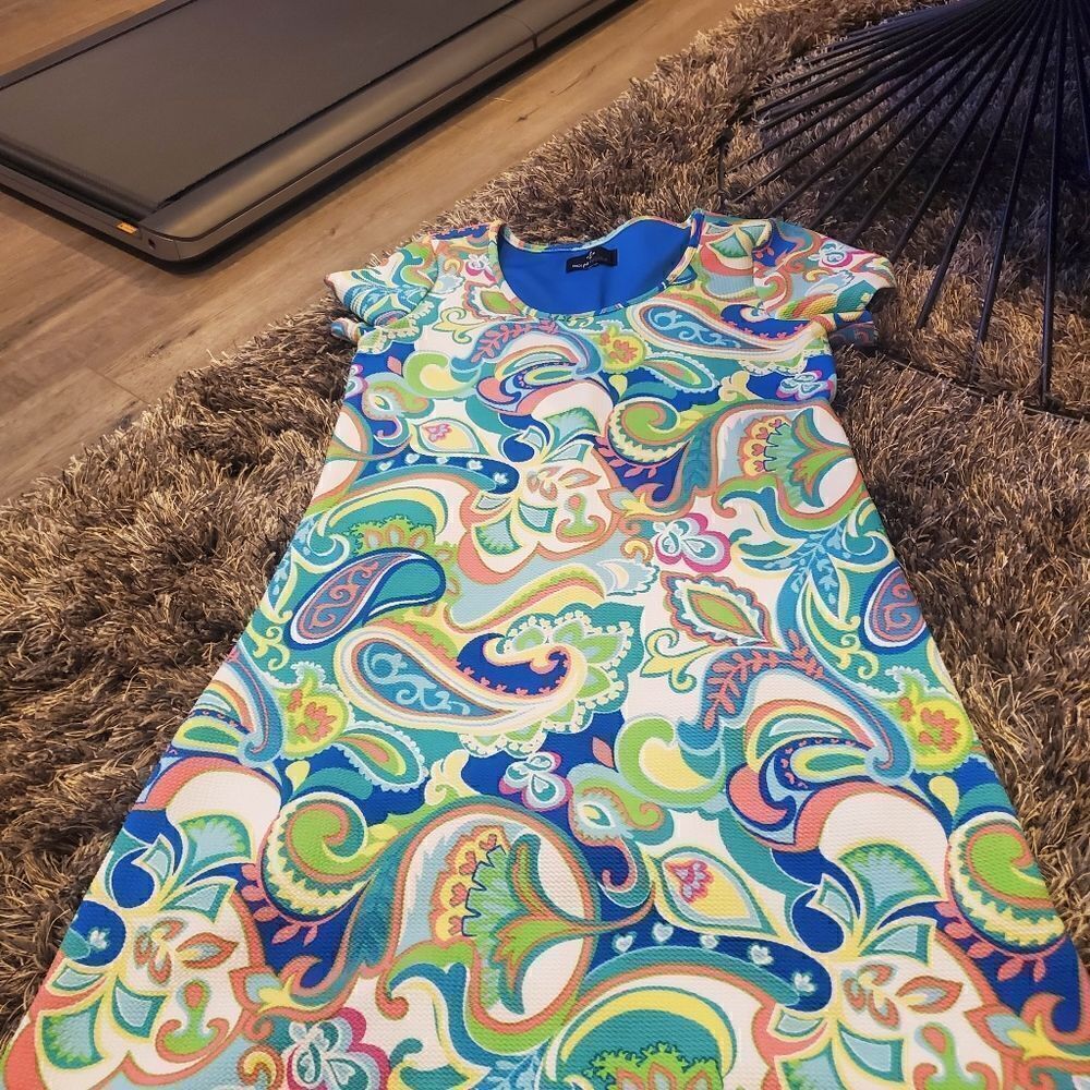 Womens Dress   